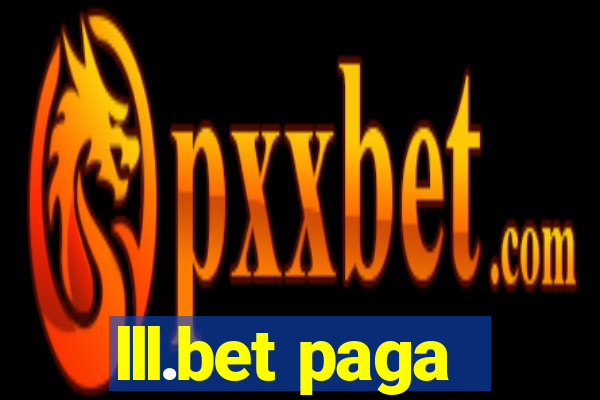 lll.bet paga